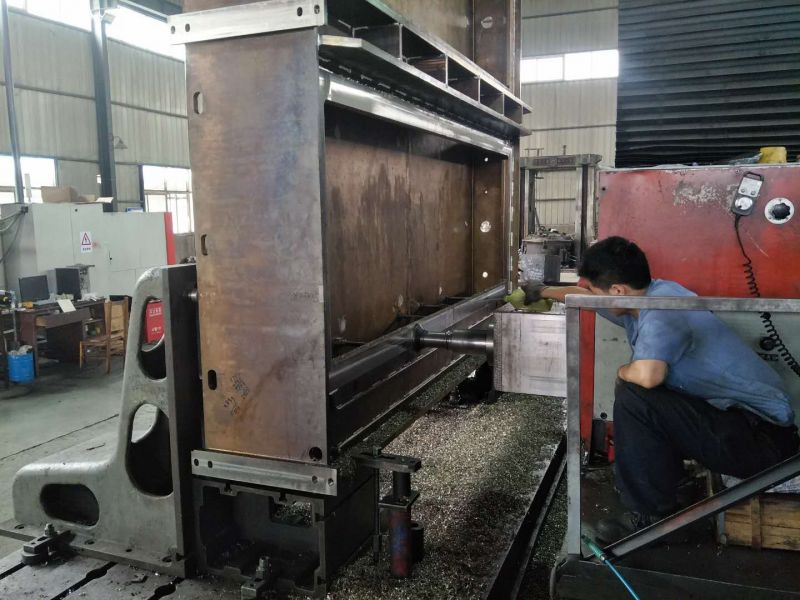 鑄鋼件在加工過程為什么產生氣孔？