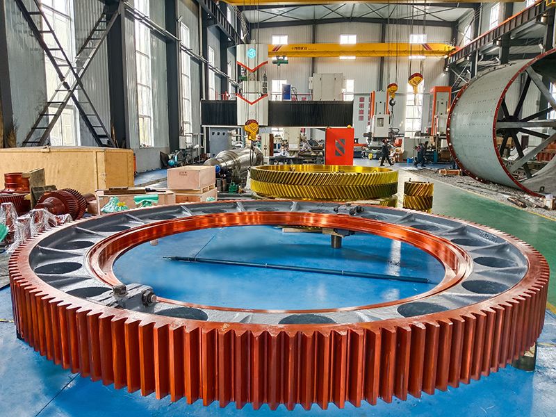 ?洛陽宇捷精工，贏得了國際客戶高度認(rèn)可與持續(xù)合作!