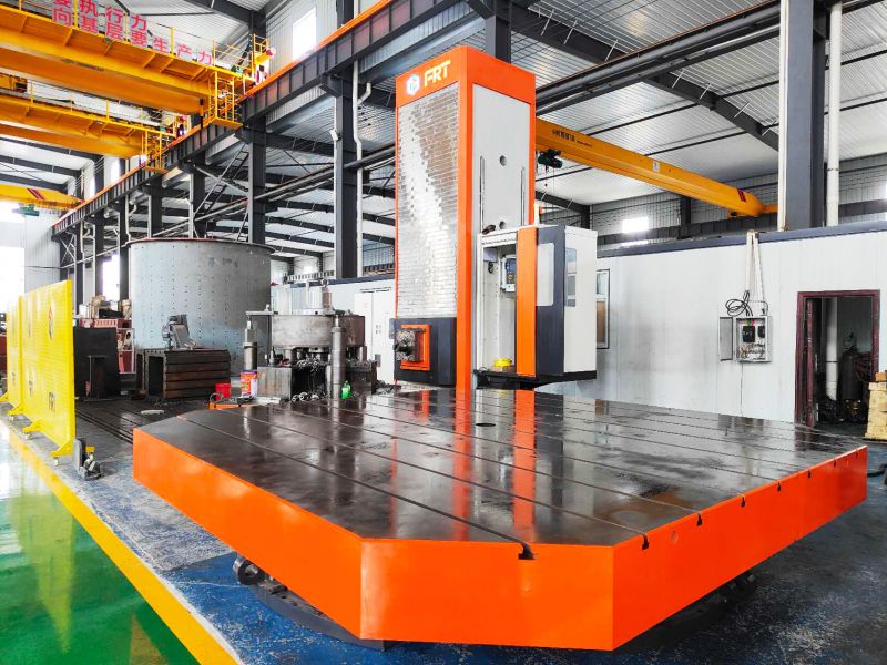 洛陽宇捷精工讓世界看見中國重型工業(yè)制造的力量！